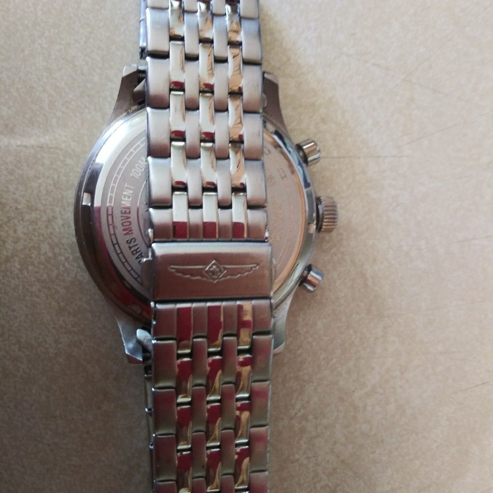 INVICTA MENS WATCH - Picture 5 of 5